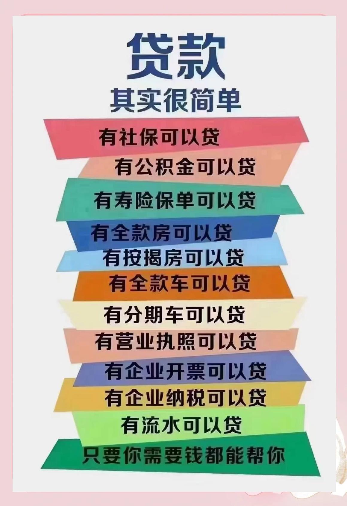 邳州最新有社保必下的小额贷款方法分析(最方便真实的邳州个人社保贷款能贷多少方法)